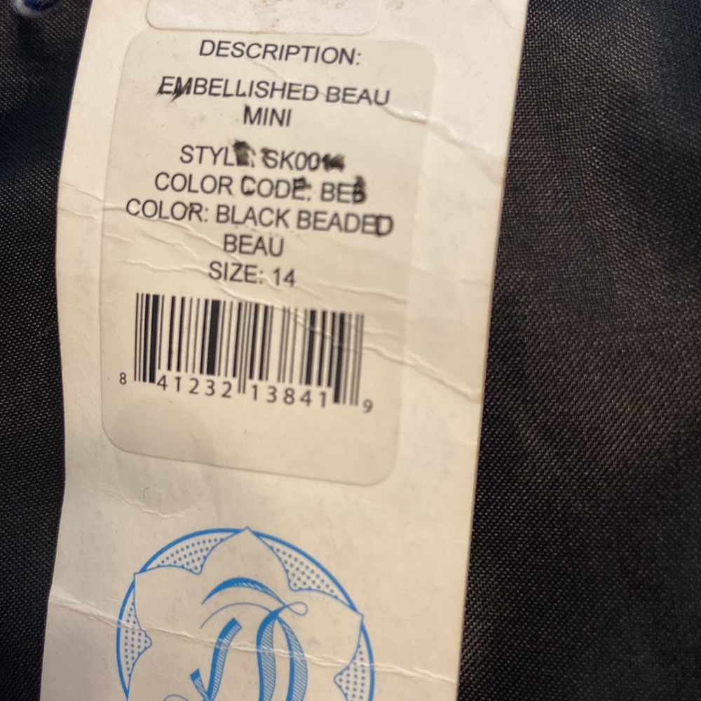 Draper James Grace & Charm Women Skirt size 14 brand new with tags - Picture 2 of 12